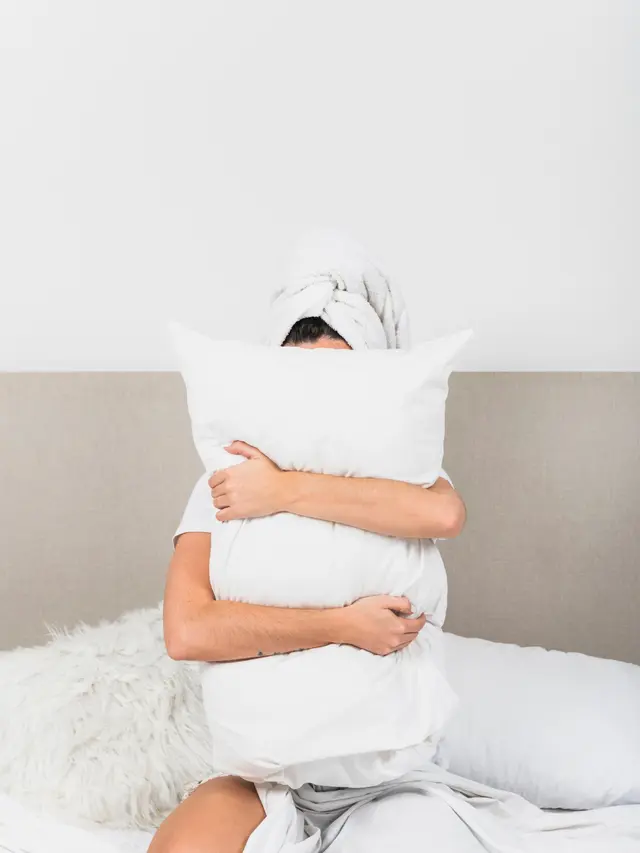 Tidur Nyenyak Dimulai dari Sini: 5 Tips Memilih Bantal yang Tepat untuk Kualitas Istirahat Maksimal