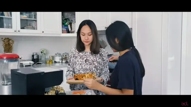 Bunga Citra Lestari