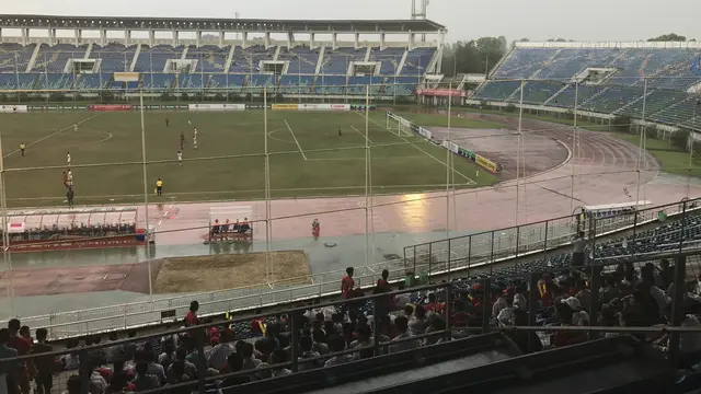 Timnas Indonesia U-19