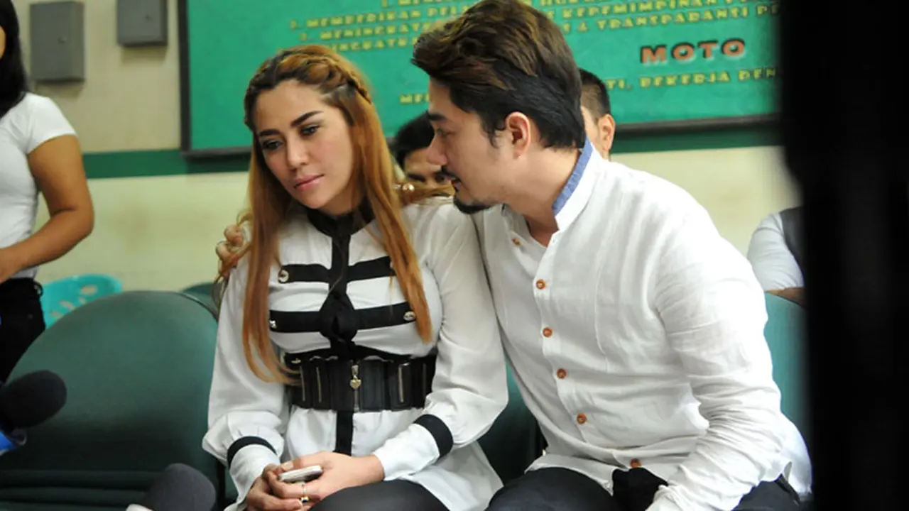 Cinta Penelope 
