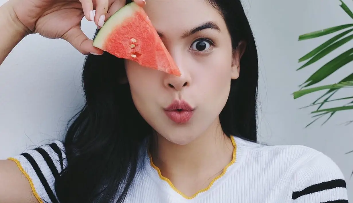 [Fimela] Maudy Ayunda