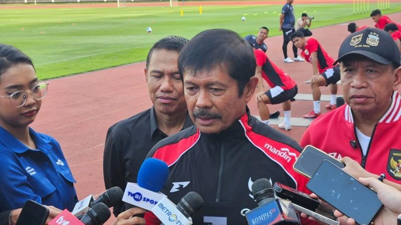 Siap Pertahankan Emas SEA Games 2025, Timnas Indonesia U23 Agendakan Dua Uji Coba Lawan India