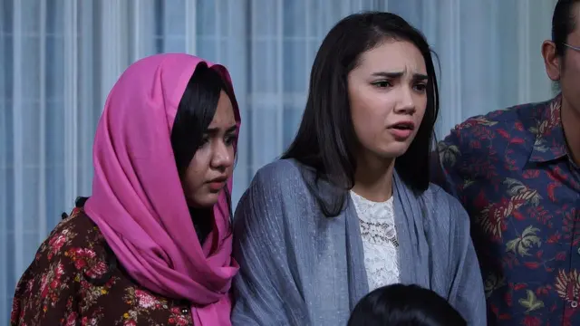 Cinta Suci