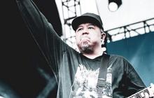 Terbaru Ricky Siahaan, Sederet Artis Indonesia Meninggal Akibat Serangan Jantung