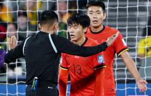 Ini Daftar 25 Pemain China untuk Lawan Timnas Indonesia: Banyak Perubahan Ada Pemain Muda Umur 17 Tahun