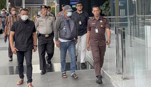 Komisi Pemberantasan Korupsi (KPK) melakukan operasi tangkap tangan (OTT) terhadap Bupati Ponorogo dan sejumlah pihak. (Foto: Istimewa).