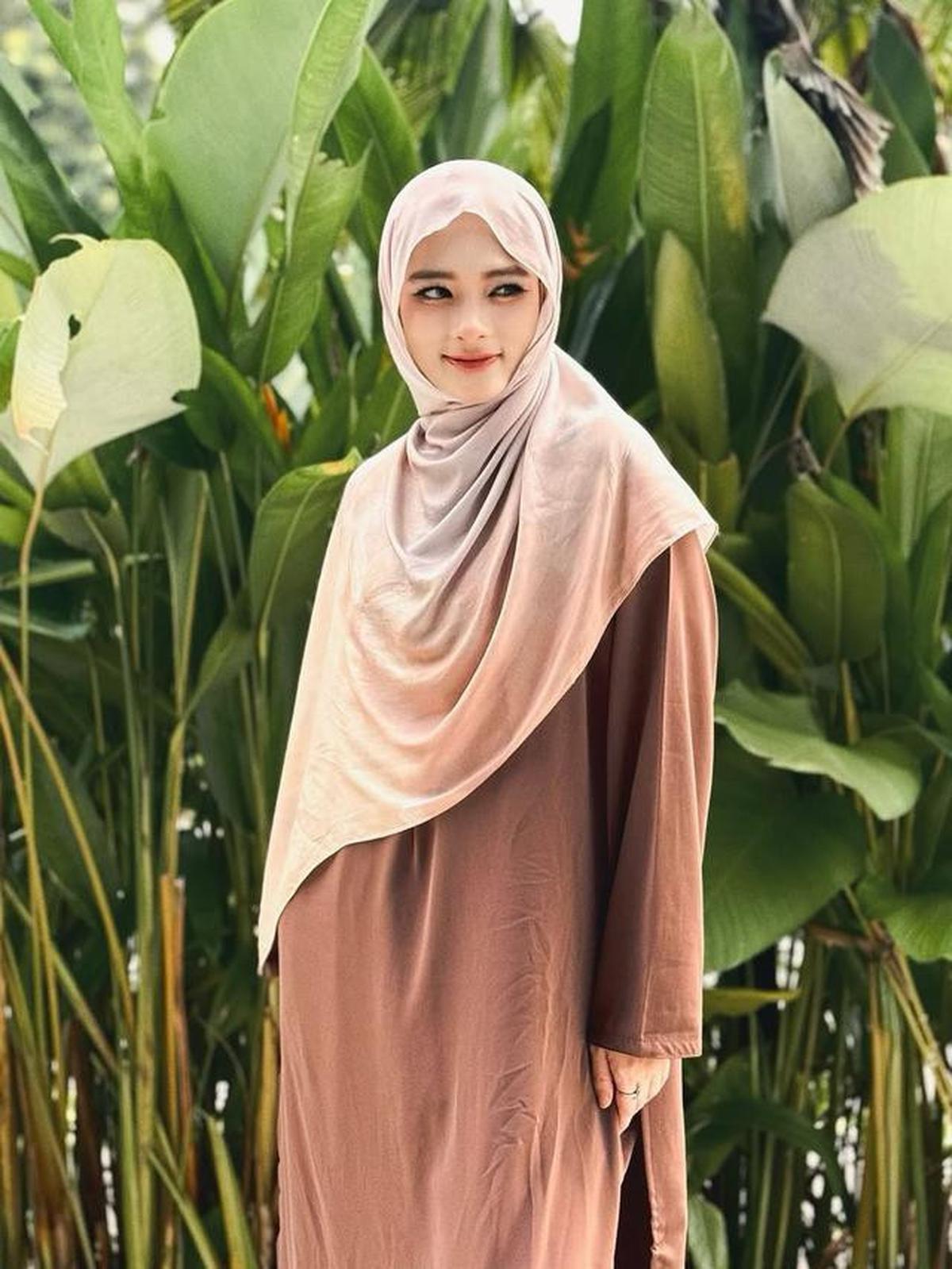 Inara Rusli Ubah Tanda Tangan di KTP Setelah Ganti Nama Jadi Inarasati, Curhat Kena Cancel Culture