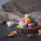 macaron/copyright: unsplash/serghei saviuch