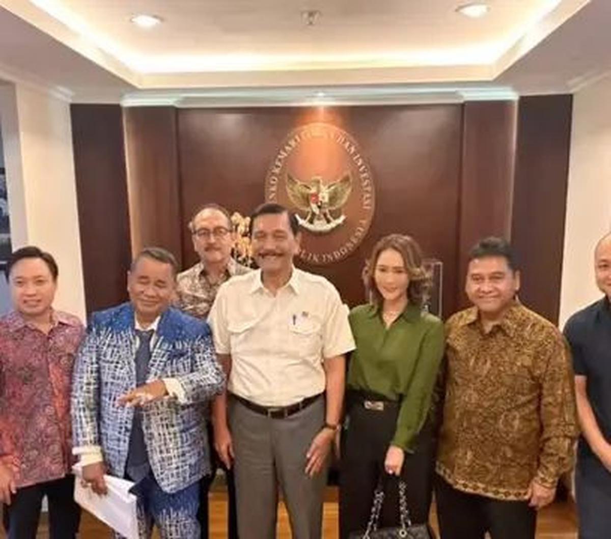 Dok. Istimewa