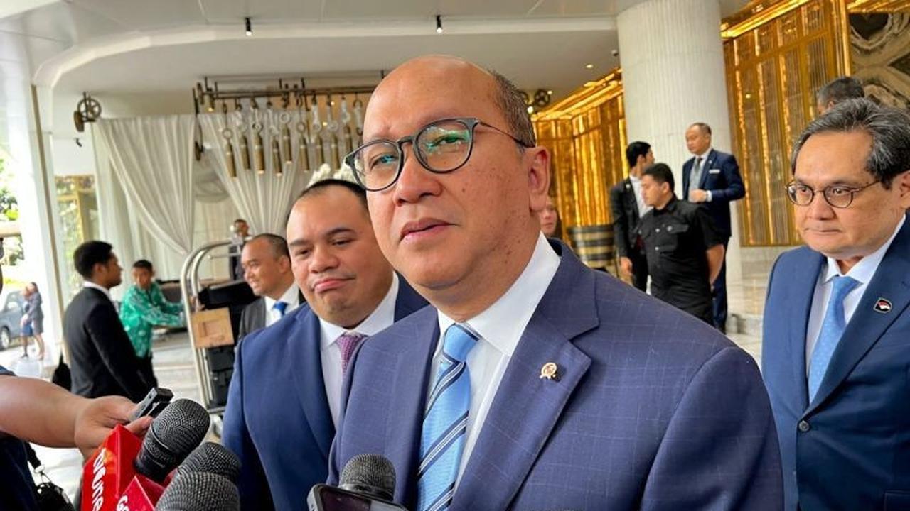 Tindak Lanjut Kerja Sama RI-Yordania Produksi Pupuk, Perkuat Ketahanan Pangan Nasional