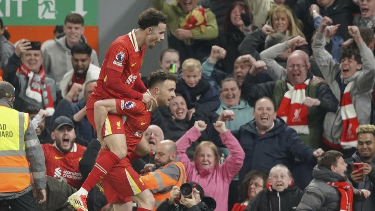 Prediksi Fulham vs Liverpool pada 6 April 2025