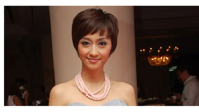 Deasy Novianti Dukung Jokowi-JK soal Pemerataan Kesejahteraan