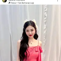Joy Red Velvet (Instagram/_imyour_joy)