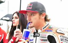Marc VDS bantah diminta Honda tampung Jack Miller