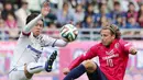 laga derbi selalu berjalan panas dan syarat gengsi dan menguras emosi. Musim ini dari 18 tim di J1 League, ada beberapa laga derbi tersaji yang terbagi menjadi tiga bagian Derbi Kyushu, Keihanshin, dan Greater Tokyo Area.