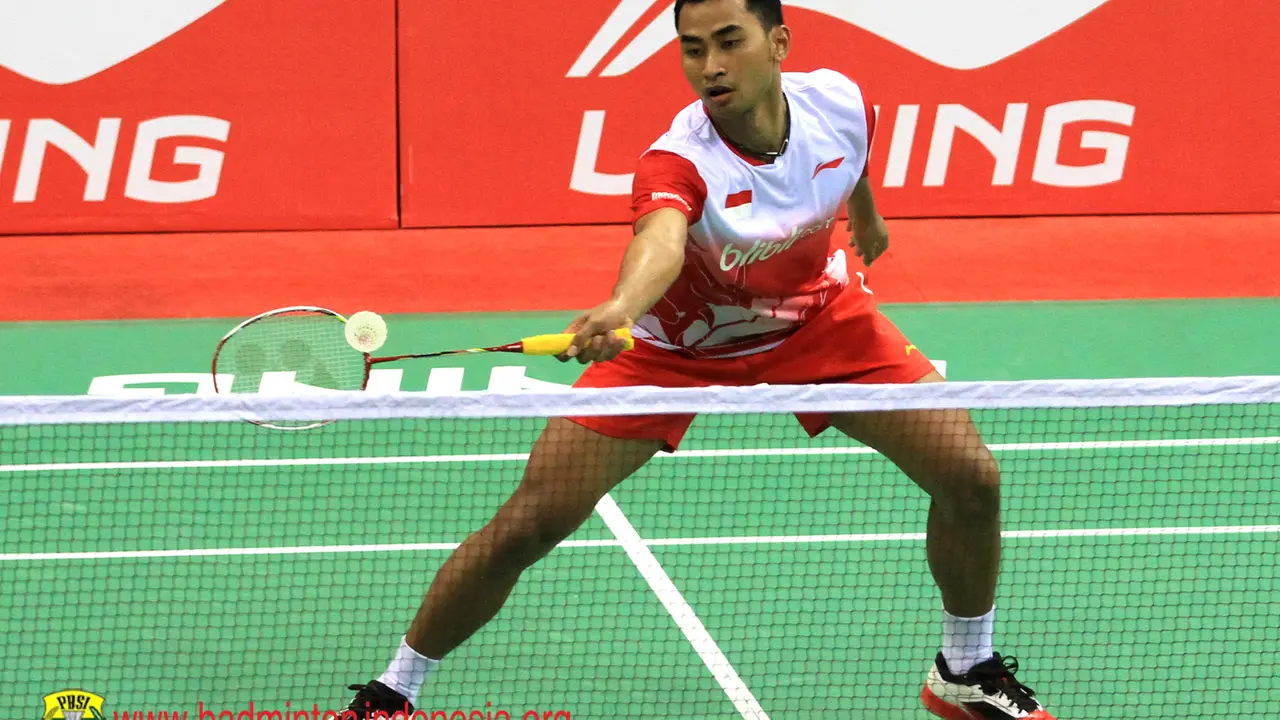 Tim Thomas Indonesia Waspadai Kekuatan Korea Selatan