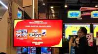 Liburan Akhir Tahun di Timezone Indonesia, Diajak Berburu 9 Kartu Bergambar untuk Ditukar Kesempatan Main Gratis Setahun