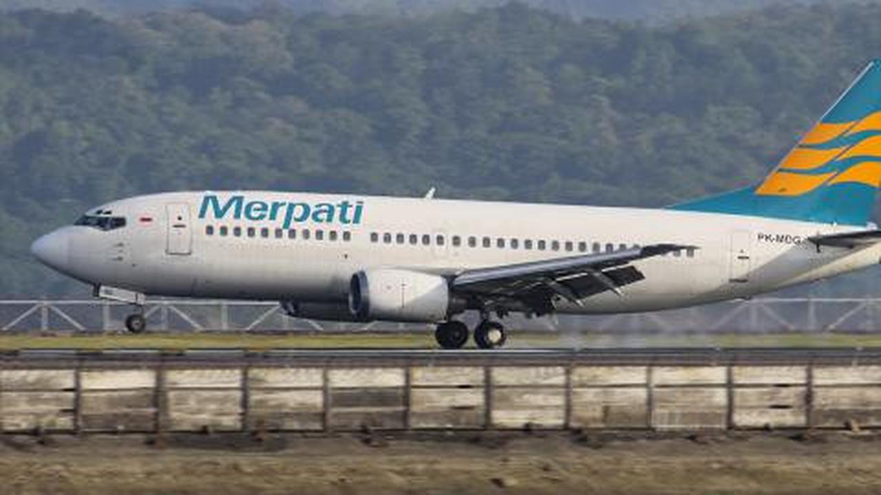 2 Terdakwa kasus Merpati disidangkan di Tipikor besok