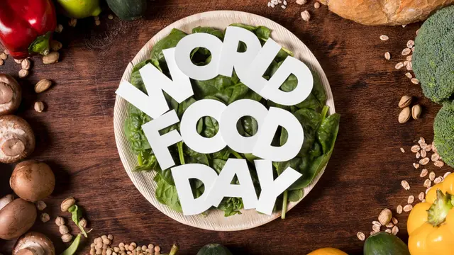 World Food Day