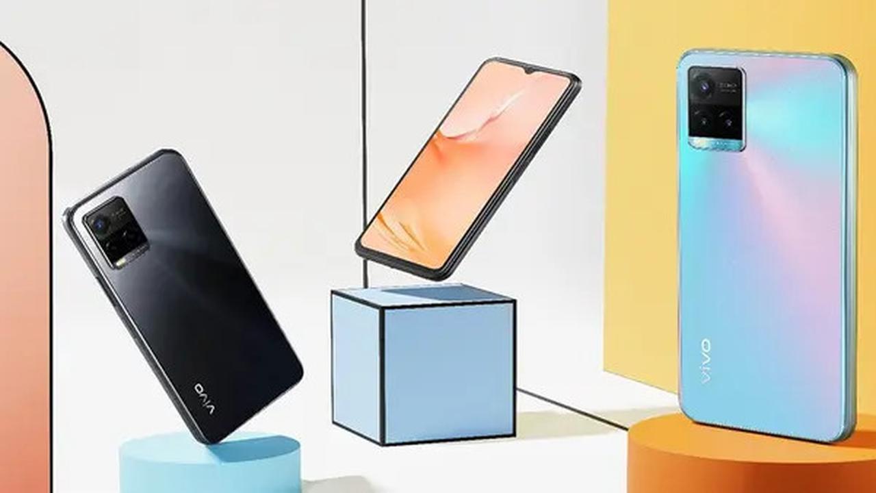 7 Rekomendasi Model HP Vivo Terbaru April 2025 dengan Harga Terjangkau