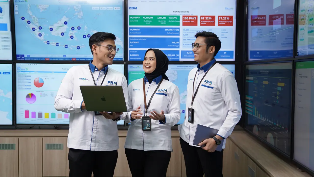 PNM. (Liputan6.com/ ist)