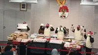 KPK Ungkap Dugaan Jual Beli Jabatan di Kementerian ATR/BPN