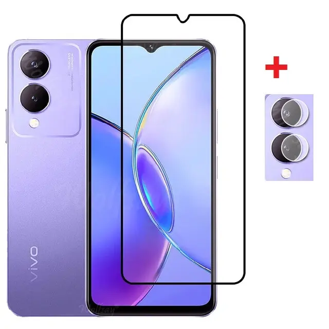 vivo y17s