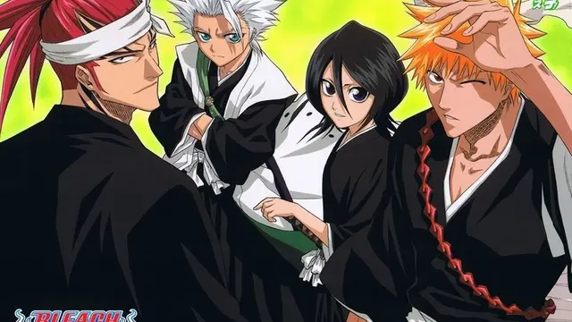 Anime Populer yang Sempat Dicekal di Indonesia