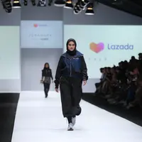 Lazada x Jenahara