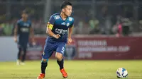 Putus Rekor Semen Padang, Arema Gusur MU dari Puncak Klasemen