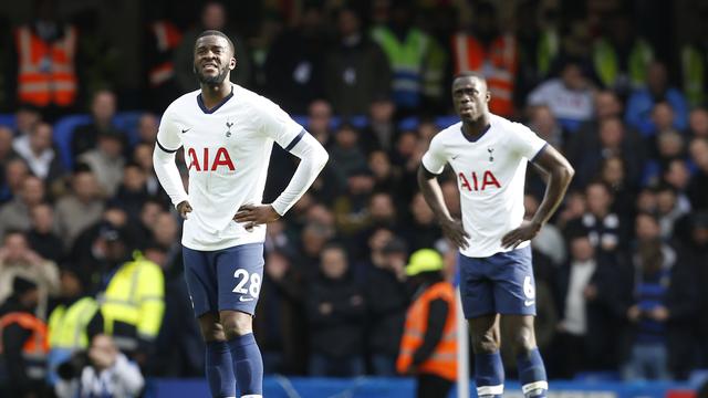 Tanguy Ndombele