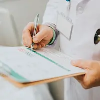 ilustrasi dokter/Photo by rawpixel.com from Pexels