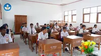 Kemendikdasmen Tambah Jumlah Revitalisasi Sekolah dan Beri Bantuan Rp 3,69 T