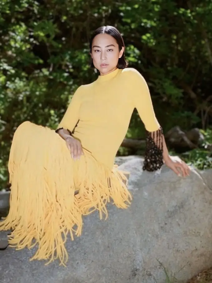 Greta Lee