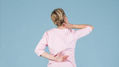 Osteoporosis Intai Lansia, Kenali Risiko Patah Tulang dan Mencegahnya