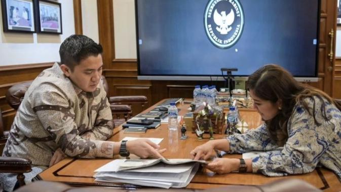 Pemerintah Luncurkan PP Tunas untuk Perlindungan Anak di Era Digital