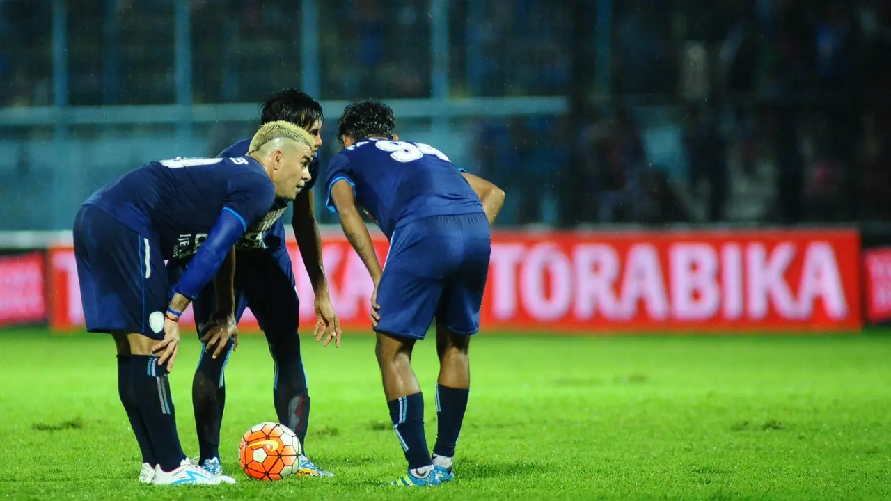 Arema Cronus
