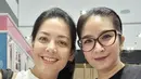 Dengan garis wajah yang lembut dan ekspresi yang hangat, Lulu bisa dibilang mengusung kecantikan yang tidak hanya bersifat fisik, tetapi juga mencerminkan sisi batinnya yang penuh kebaikan. [Foto: Instagram/ Lulu Tobing]