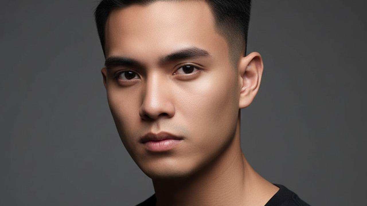 10 Gaya Rambut Pendek Pria Indo yang Siap Jadi Tren 2026: Tampil Maskulin &amp; Stylish!