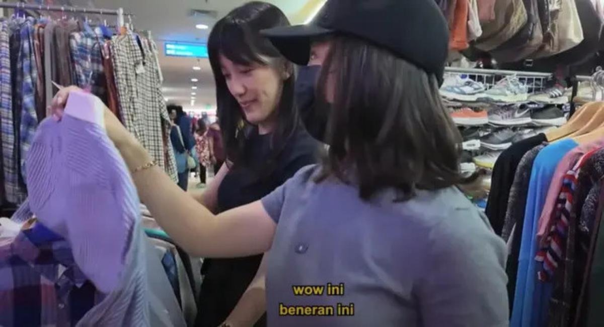 Nikita Willy Sikat Gigi Pakai Odol Premium Italia Seharga Rp300 Ribu, Sebut Bagian dari Self Care