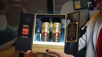 Coca-Cola Ultimate Zero Sugar hasil kolaborasi dengan Riot Games League of Legends (Coca-Cola)