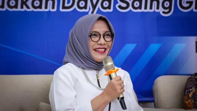 Melalui Program Entrepreneur Hub Jakarta, Kemenkop UKM Catatkan Potensi Investasi Rp57,3 Miliar