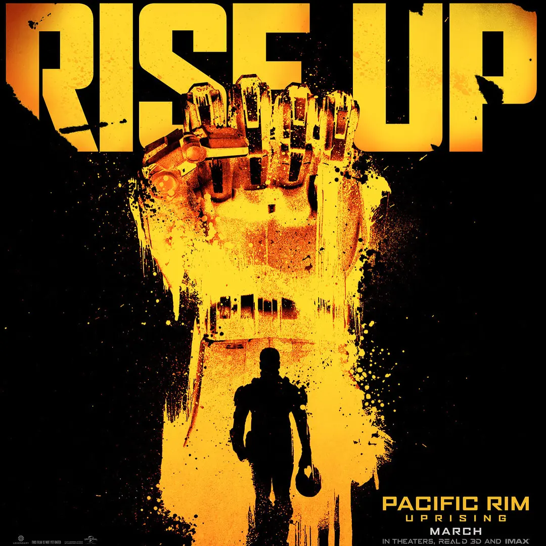 Film Pacific Rim Uprising. (Universal Pictures)