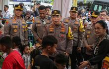 Pemerintah Fokus Wujudkan Mudik Ramah Anak untuk Lebaran 2026