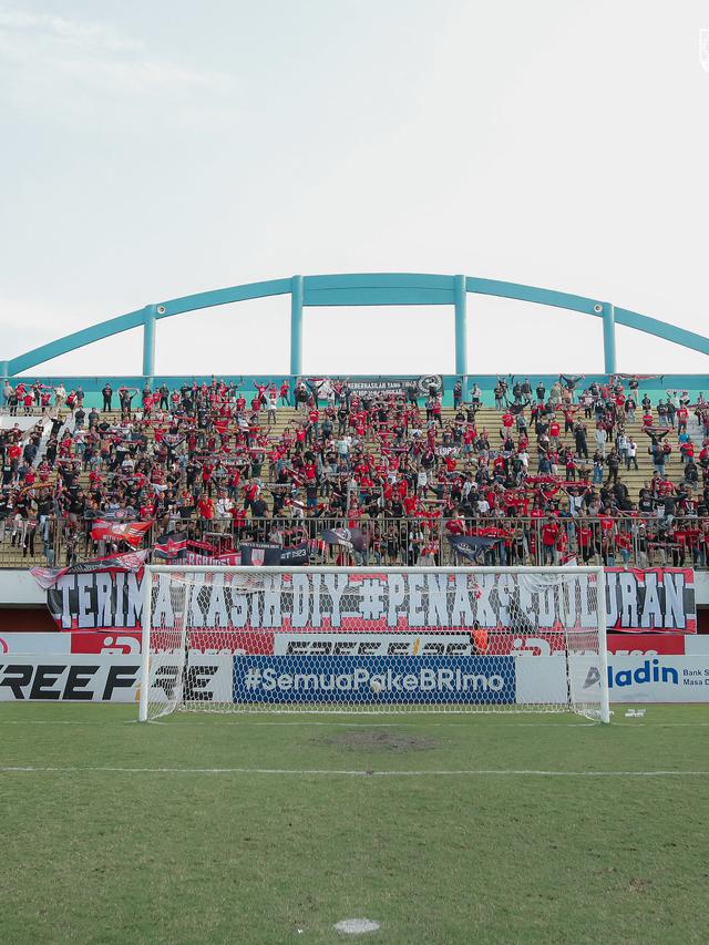 Suporter Persis Solo