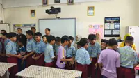 Siswa SD Terlibat Tawuran, Ada Campur Tangan Siswa SMP di Depok