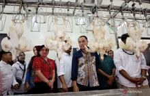 Pemkab Ngawi Optimalkan Sentra Peternakan dengan Operasional RPHU Ngawi di Pasar Hewan Karangrejo