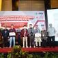 Konferensi dan Expo Ketahanan Digital (ID-RES). Dok: PANDI