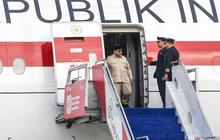 Fakta Unik: Lawatan Presiden Prabowo ke 4 Negara Hasilkan Rp380 Triliun Investasi & Puluhan Ribu Artefak!