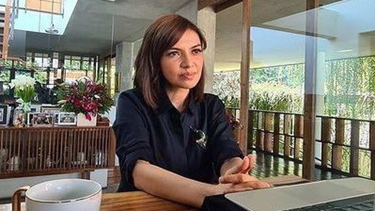 350 Kata Bijak Najwa Shihab yang Menginspirasi, Teguhkan Hati Membakar Semangat